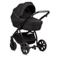 Noordi Luno All-Trails 2 in 1 Pushchair Pram