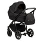 Noordi Luno All-Trails 2 in 1 Pushchair Pram