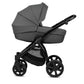 Noordi Luno All-Trails 2 in 1 Pushchair Pram