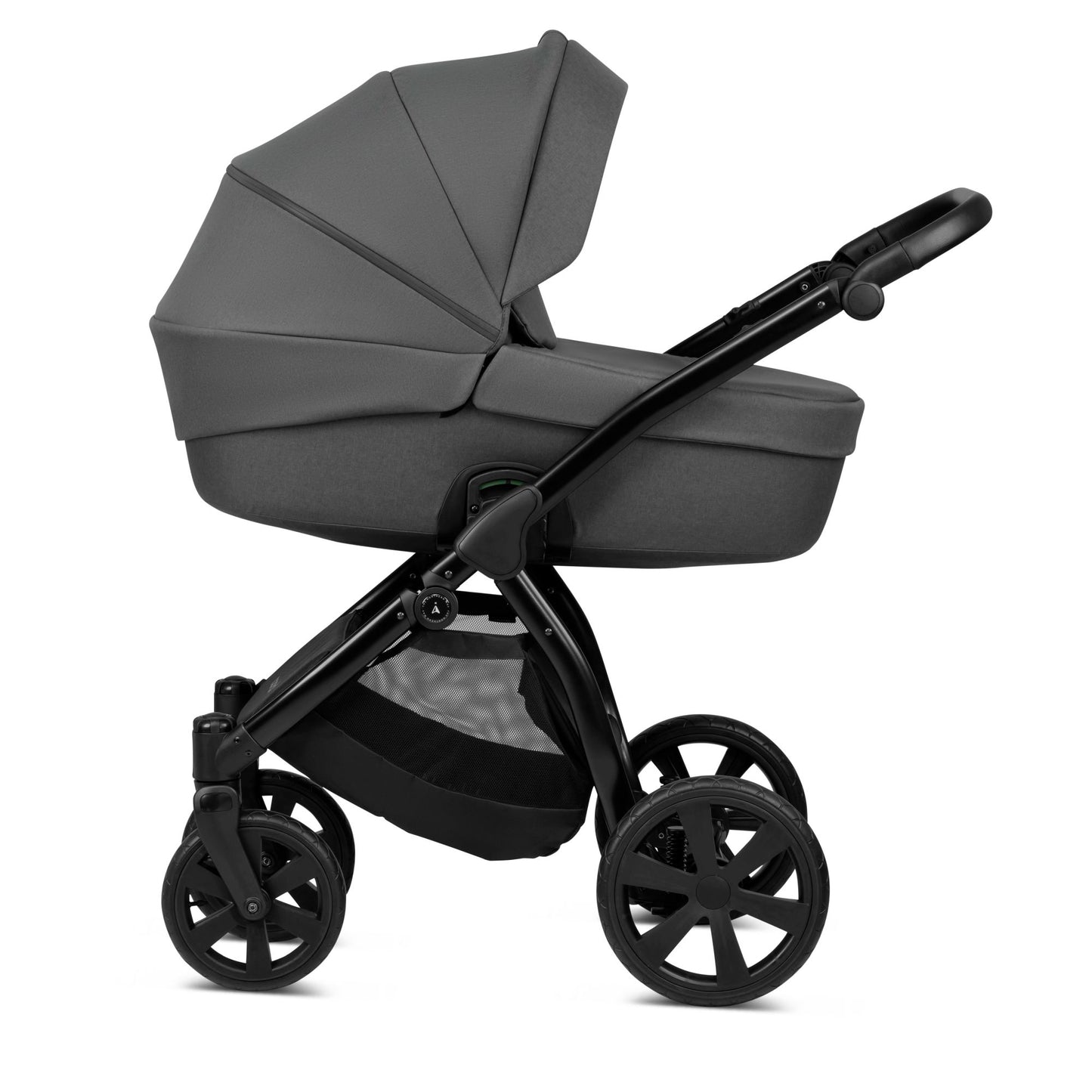 Noordi Luno All-Trails 2 in 1 Pushchair Pram