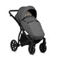 Noordi Luno All-Trails 2 in 1 Pushchair Pram