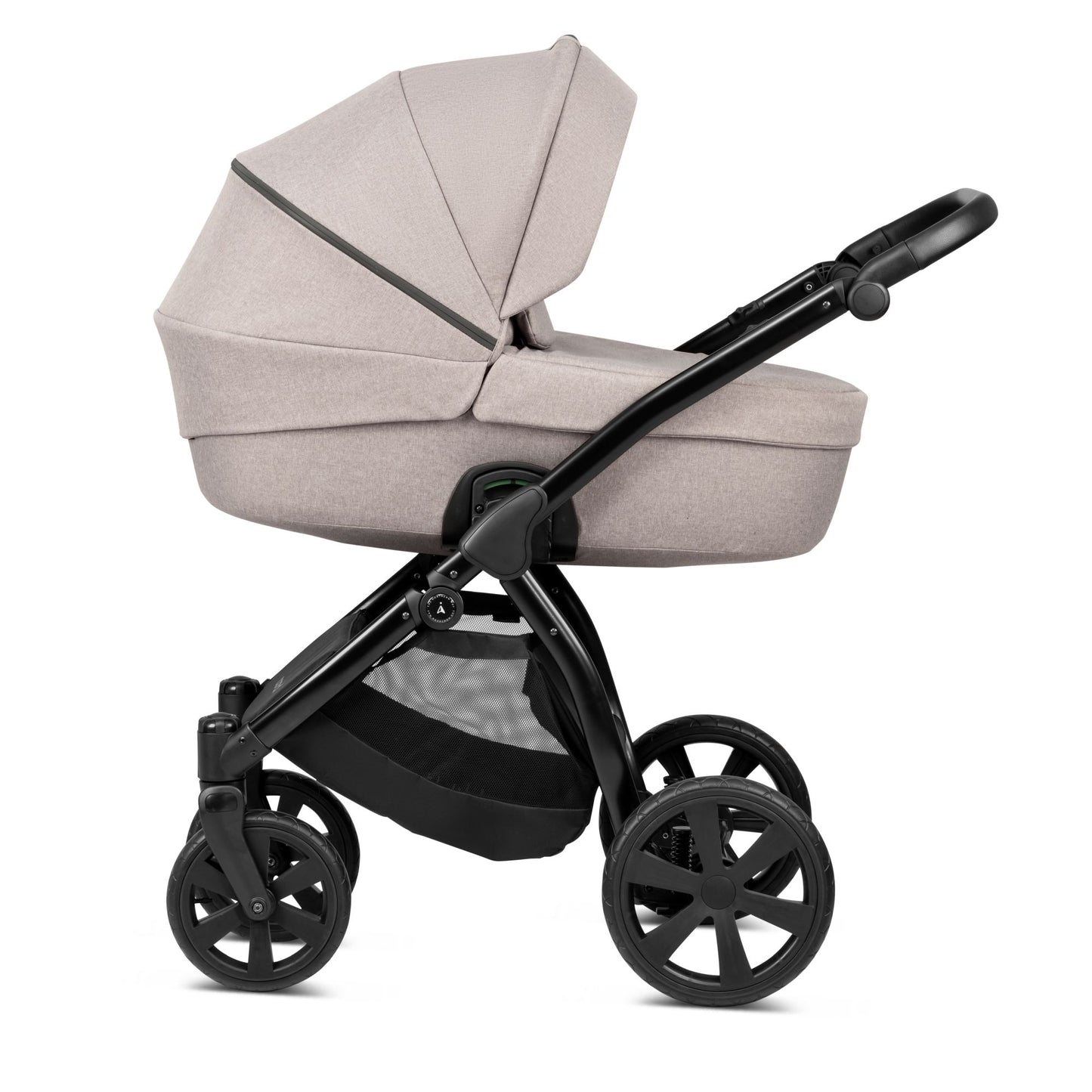 Noordi Luno All-Trails 2 in 1 Pushchair Pram