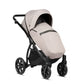 Noordi Luno All-Trails 2 in 1 Pushchair Pram