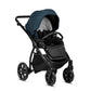 Noordi Luno All-Trails 2 in 1 Pushchair Pram