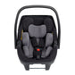 Babymore Pecan i-Size Baby Car Seat & Isofix Base