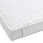 Babymore Pocket Sprung Cot Bed Mattress 140 x 70 x 10 CM