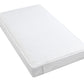 Babymore Pocket Sprung Cot Bed Mattress 140 x 70 x 10 CM