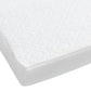 Babymore Premium Core Pocket Sprung Cot Bed Mattress 120 x 60 x 10 CM