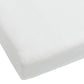 Babymore Premium Core Pocket Sprung Cot Bed Mattress 120 x 60 x 10 CM