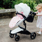 Jemima Dolls Pram