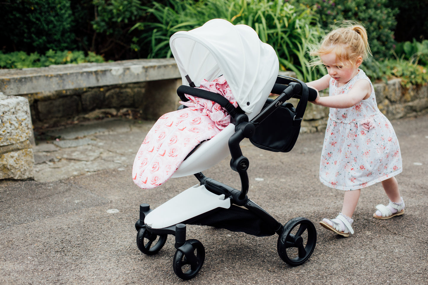 Jemima Dolls Pram