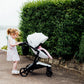 Jemima Dolls Pram