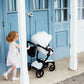 Jemima Dolls Pram