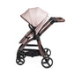 egg Dolls Pram Hush Violet