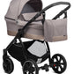 Noordi Sole Go 2 in 1 Pushchair Pram Travel System