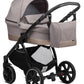 Noordi Sole Go 3 in 1 Pushchair Pram Travel System