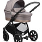 Noordi Sole Go 2 in 1 Pushchair Pram Travel System