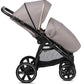 Noordi Sole Go 3 in 1 Pushchair Pram Travel System