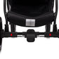 Noordi Sole Go 2 in 1 Pushchair Pram Travel System