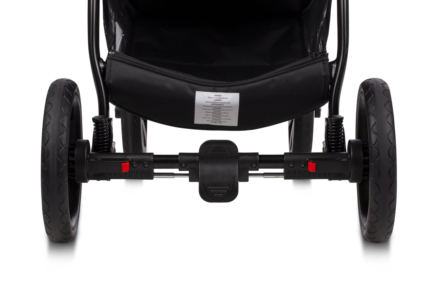 Noordi Sole Go 2 in 1 Pushchair Pram Travel System