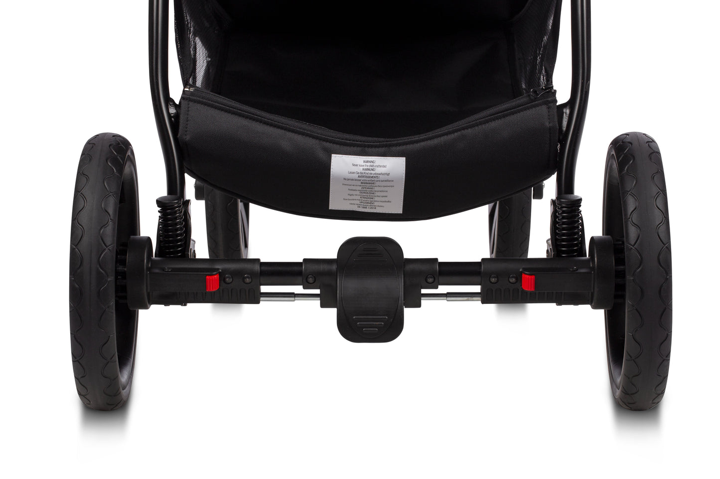 Noordi Sole Go 3 in 1 Pushchair Pram Travel System