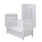 Babymore Stella 3 Piece Nursery Room Furniture Set