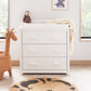 Babymore Universal Nursery Chest Baby Changer