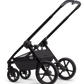 Venicci Tinum Edge SE Pram Pushchair Travel System Raven Black