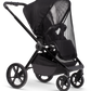 Venicci Tinum Edge SE Pram Pushchair Travel System Raven Black