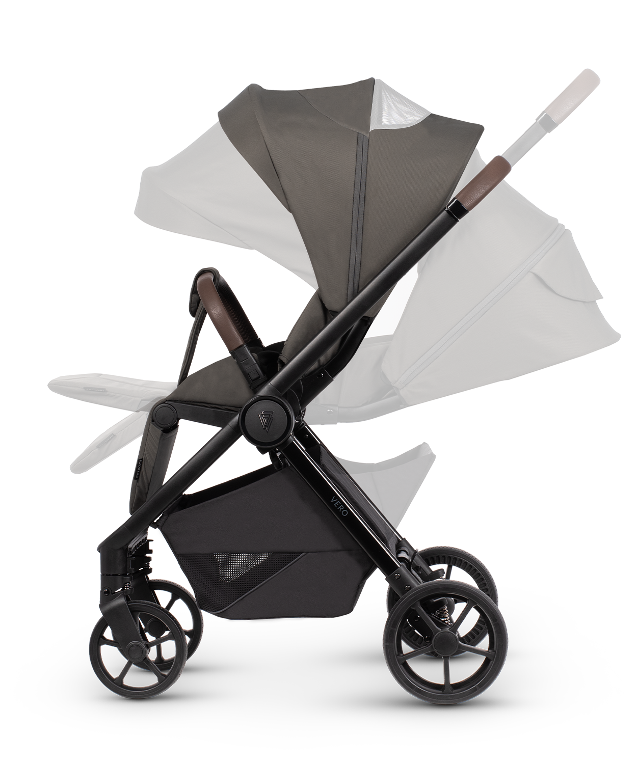 Venicci Vero  Stroller Sage