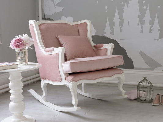 Bambizi Beaufort Luxury Rocking Chair