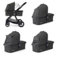 Memore V2 Travel System 13 Piece Coco with Base