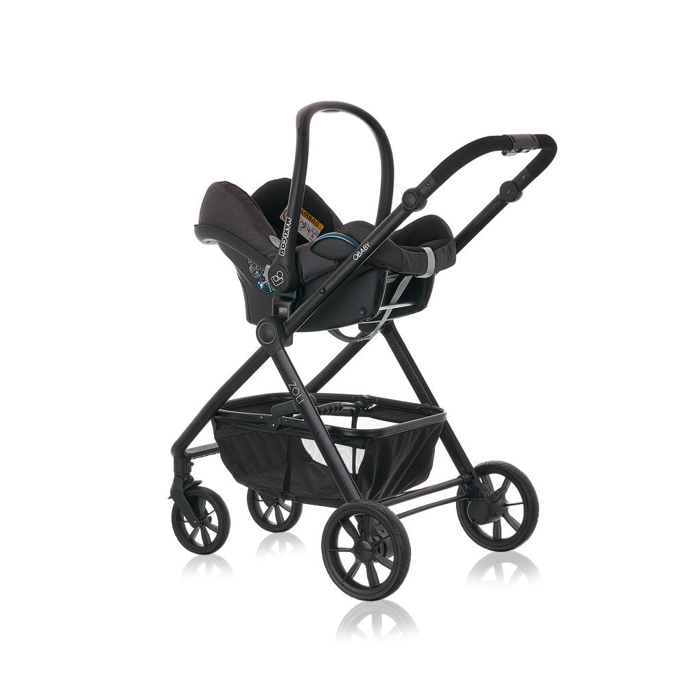 Obaby Zoli Stroller