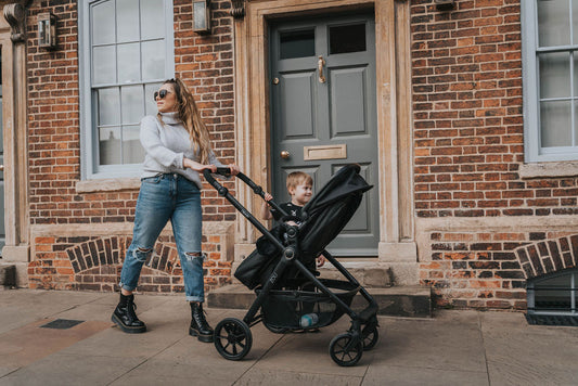 Obaby Zoli Stroller