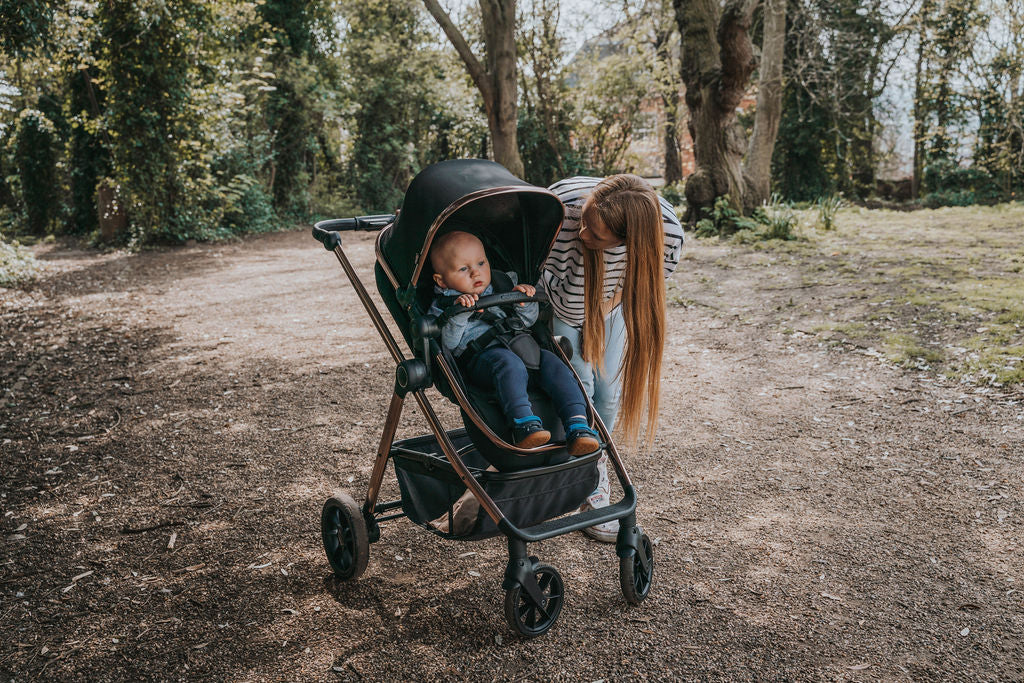 Obaby Zoli Stroller