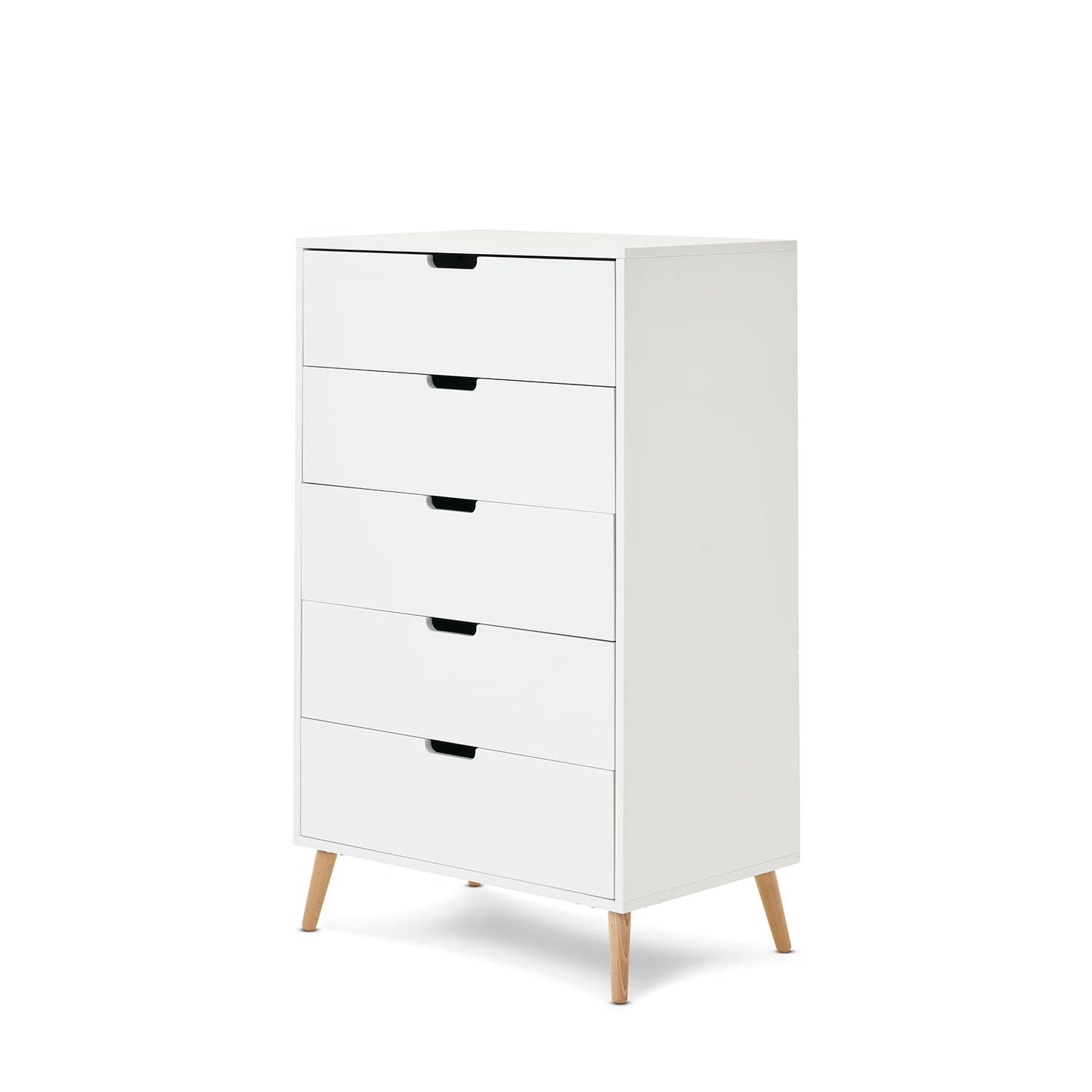 Obaby Maya Tall Boy Drawers