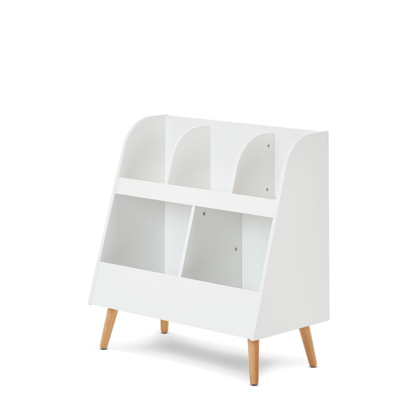 Obaby Maya Nursery Toy Storage