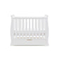 Obaby Stamford Space Saver Sleigh Cot