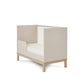 Obaby Astrid Mini 2 Piece Nursery Room Furniture Set