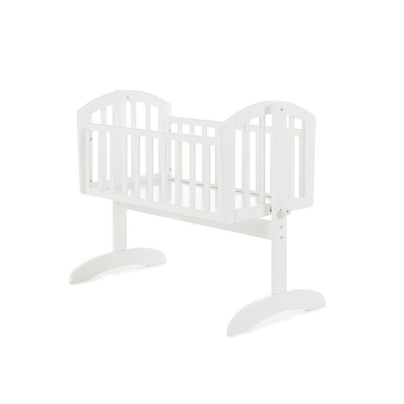 Obaby Sophie Swinging Crib & Mattress