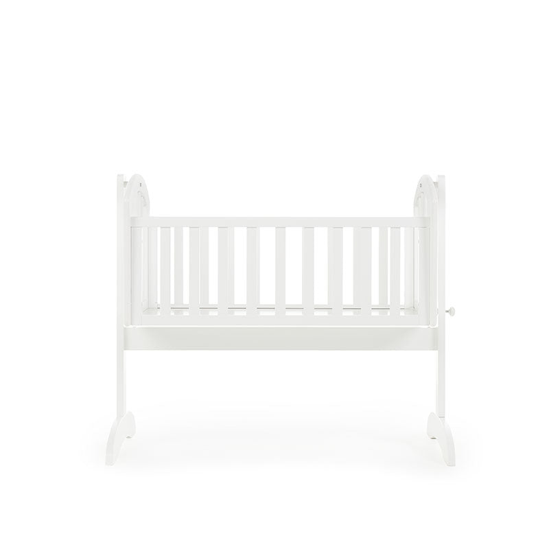 Obaby Sophie Swinging Crib & Mattress