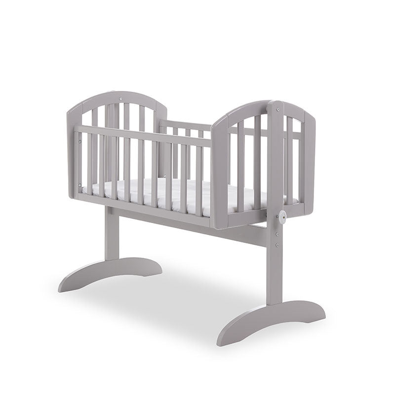 Obaby Sophie Swinging Crib & Mattress