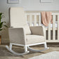 Obaby High Back Rocking Chair