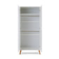 Obaby Maya Double Nursery Wardrobe