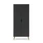 Obaby Maya Double Nursery Wardrobe