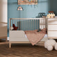 Obaby Astrid Mini 3 Piece Nursery Room Furniture Set