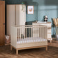 Obaby Astrid Mini 3 Piece Nursery Room Furniture Set