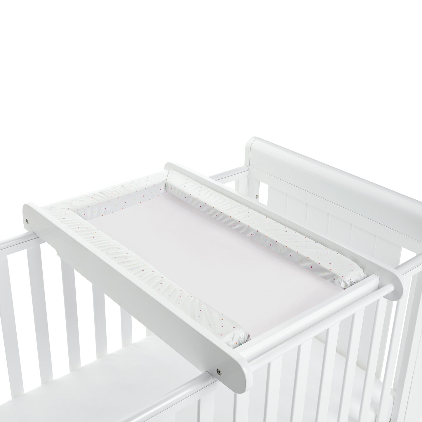 Babymore Cot Top Baby Changer