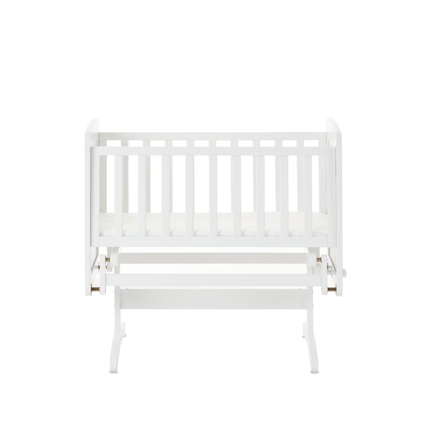 Obaby Gliding Crib