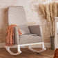 Obaby High Back Rocking Chair